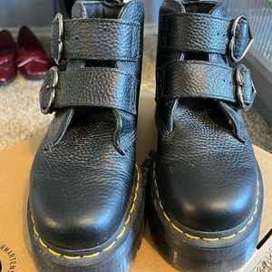 Women’s Dr. Martens